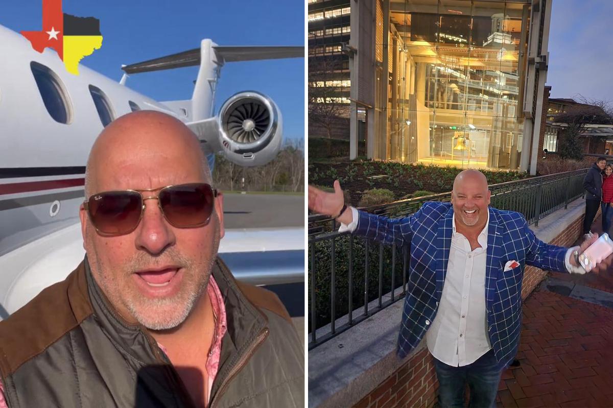 Ponzi scheme fraud - Georgia CEO Gets 20 Years for $380M Ponzi Scheme Fraud