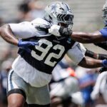Quinnen Williams contract - Quinnen Williams' Cowboys Contract: Family, Finances & Focus