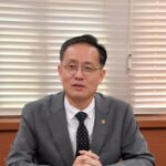 South Korea finance minister - Lee Hyoung-il Appointed South Korea Finance Minister