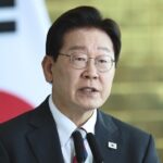 South Korea cabinet reshuffle - South Korea’s Cabinet Reshuffle: New Finance Chief Named