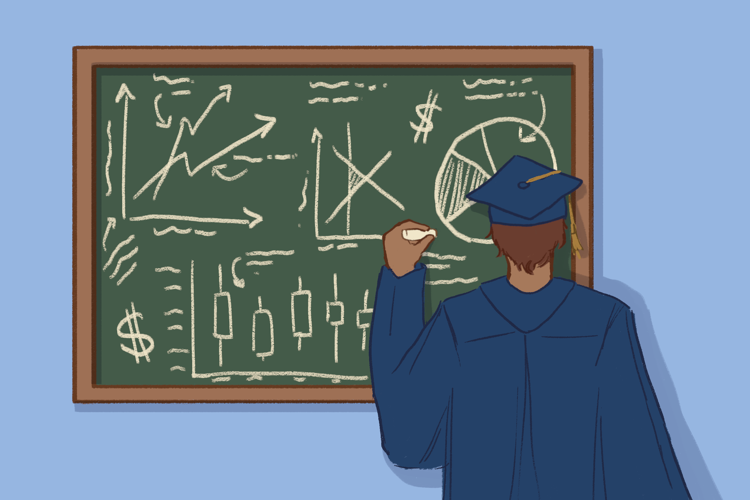 financial education for students - Why College Students Need Stronger Financial Education