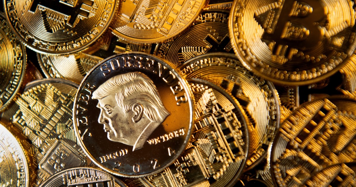 crypto regulation - Trump’s Crypto Regulation Summit Raises Conflict Concerns